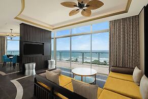 Sheraton Kosgoda Turtle Beach Resort