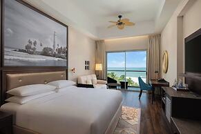 Sheraton Kosgoda Turtle Beach Resort