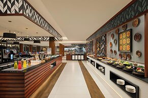 Sheraton Kosgoda Turtle Beach Resort