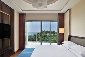Sheraton Kosgoda Turtle Beach Resort