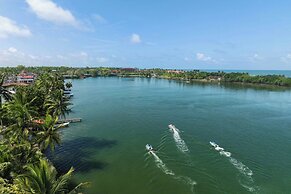 Sheraton Kosgoda Turtle Beach Resort