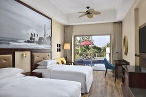 Sheraton Kosgoda Turtle Beach Resort