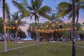 Sheraton Kosgoda Turtle Beach Resort