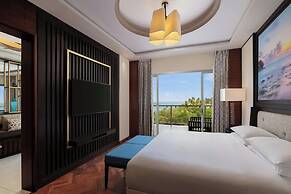 Sheraton Kosgoda Turtle Beach Resort