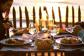 Sheraton Kosgoda Turtle Beach Resort
