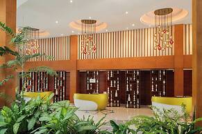 Sheraton Kosgoda Turtle Beach Resort
