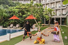 Sheraton Kosgoda Turtle Beach Resort