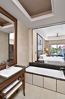 Sheraton Kosgoda Turtle Beach Resort