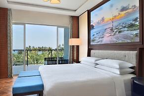 Sheraton Kosgoda Turtle Beach Resort