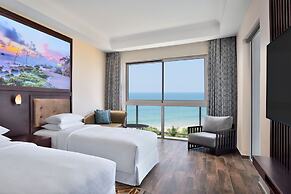 Sheraton Kosgoda Turtle Beach Resort