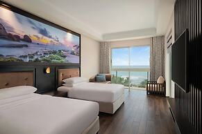 Sheraton Kosgoda Turtle Beach Resort