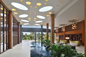 Sheraton Kosgoda Turtle Beach Resort