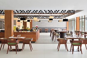 Sheraton Kosgoda Turtle Beach Resort