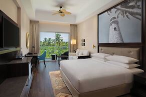 Sheraton Kosgoda Turtle Beach Resort
