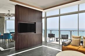 Sheraton Kosgoda Turtle Beach Resort