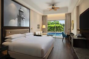 Sheraton Kosgoda Turtle Beach Resort