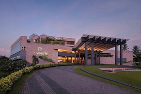 Sheraton Kosgoda Turtle Beach Resort