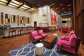 Sheraton Kosgoda Turtle Beach Resort