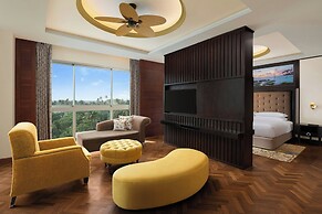 Sheraton Kosgoda Turtle Beach Resort
