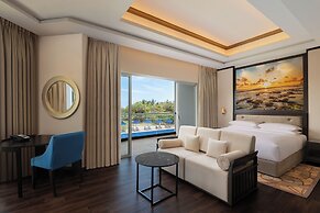 Sheraton Kosgoda Turtle Beach Resort