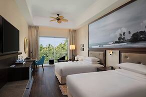 Sheraton Kosgoda Turtle Beach Resort