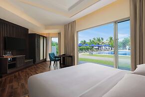 Sheraton Kosgoda Turtle Beach Resort