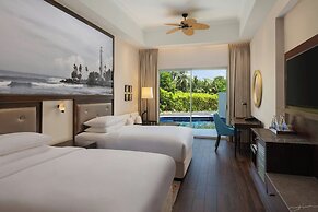 Sheraton Kosgoda Turtle Beach Resort
