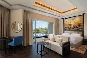 Sheraton Kosgoda Turtle Beach Resort