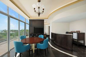Sheraton Kosgoda Turtle Beach Resort