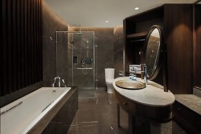 Sheraton Kosgoda Turtle Beach Resort