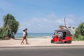 Sheraton Kosgoda Turtle Beach Resort