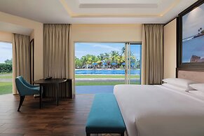 Sheraton Kosgoda Turtle Beach Resort