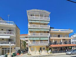 Hotel Exarhos