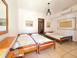 Hotel Exarhos