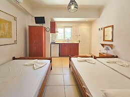 Hotel Exarhos