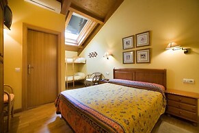 Hostal Salazar