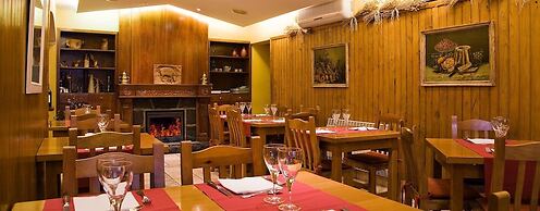 Hostal Salazar
