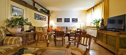 Hostal Salazar