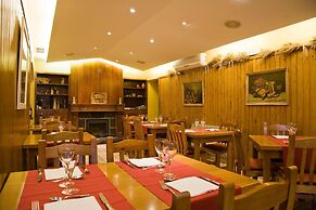 Hostal Salazar