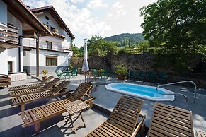 Hostal Salazar