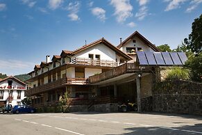 Hostal Salazar