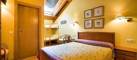 Hostal Salazar