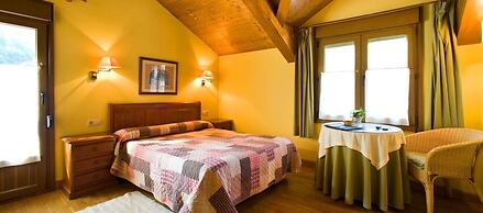 Hostal Salazar
