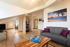 Zaißlhäusl Hof Ferienwohnungen