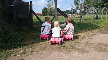 Zaißlhäusl Hof Ferienwohnungen