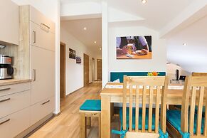 Zaißlhäusl Hof Ferienwohnungen