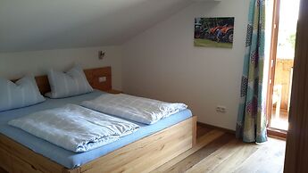 Zaißlhäusl Hof Ferienwohnungen