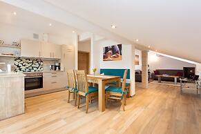 Zaißlhäusl Hof Ferienwohnungen