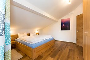 Zaißlhäusl Hof Ferienwohnungen