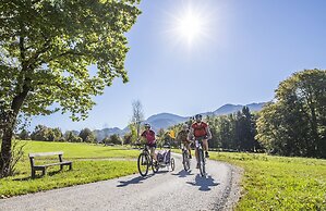 Zaißlhäusl Hof Ferienwohnungen